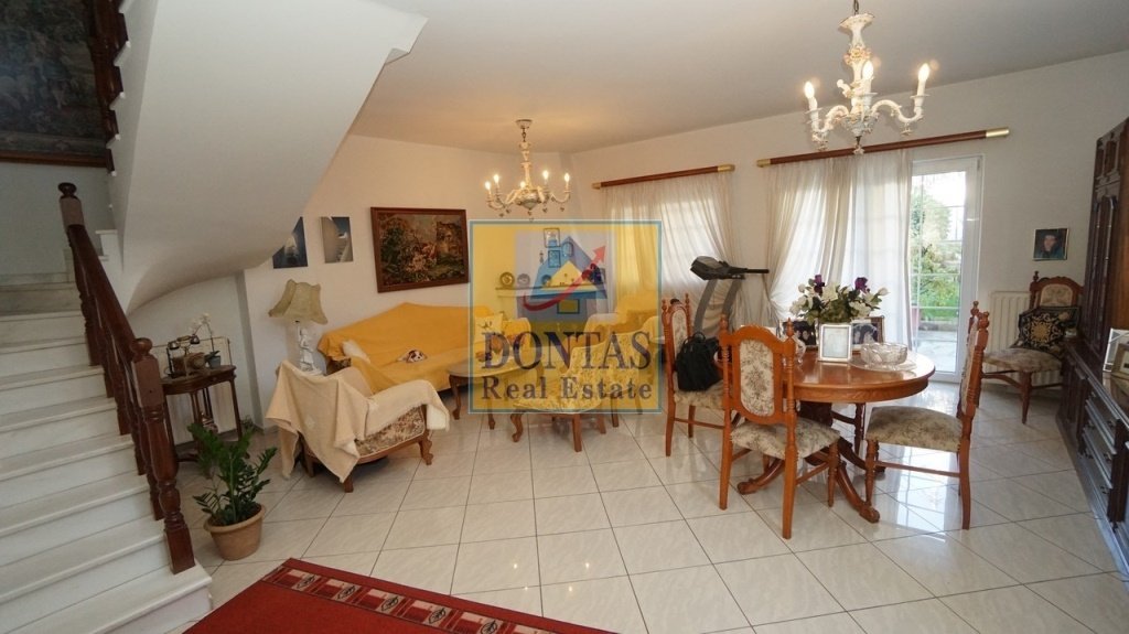 House in Kifisia, Attica, Greece 1 - 16078389