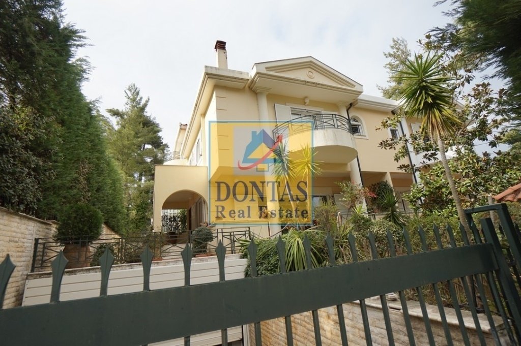 Apartment in Dionysos, Attica, Greece 1 - 16078423