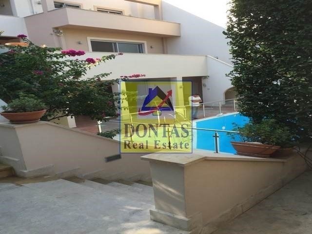 Apartment in Ekali, Attica, Greece 1 - 16078106