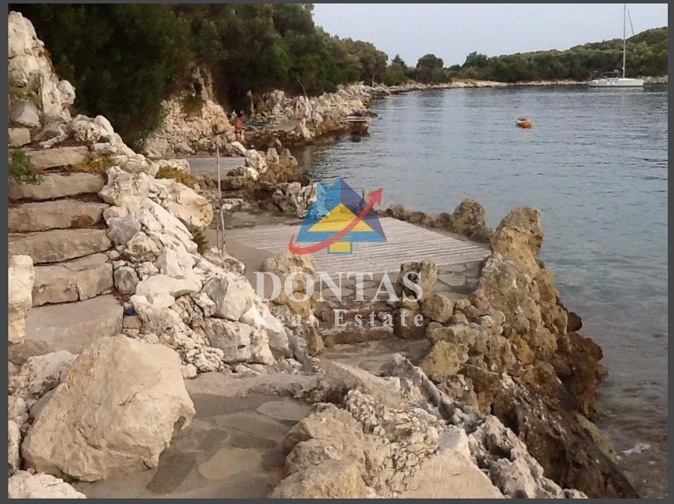Villa in Eugirou, Apollonioi, Greece 5 - 16078194