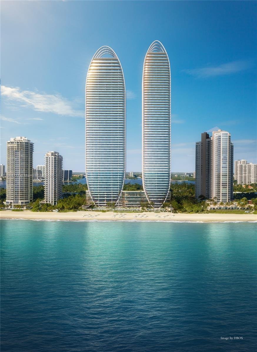 Condo in Sunny Isles Beach, Florida, United States 3 - 16077157