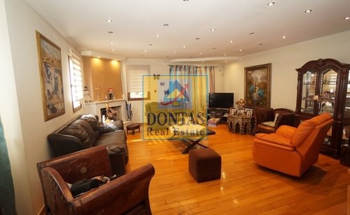 Apartment in Kifisia, Attica, Greece 1