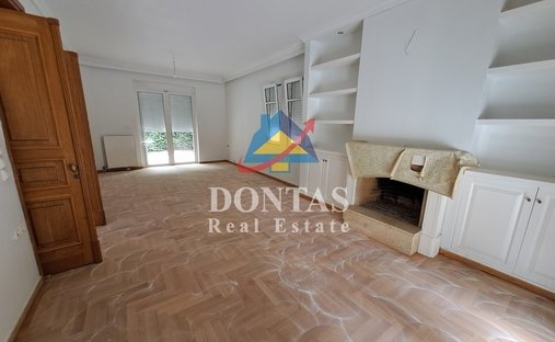 Haus in Kifisia, Attika, Griechenland 1