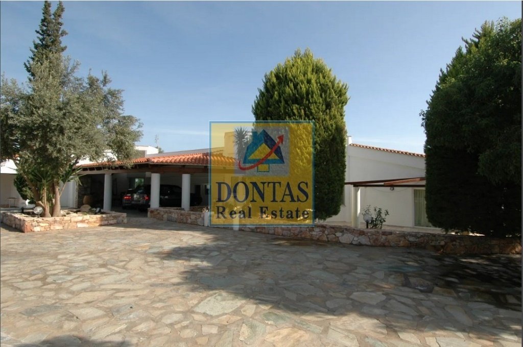 House in Markopoulo Mesogaias, Attica, Greece 4 - 16078507