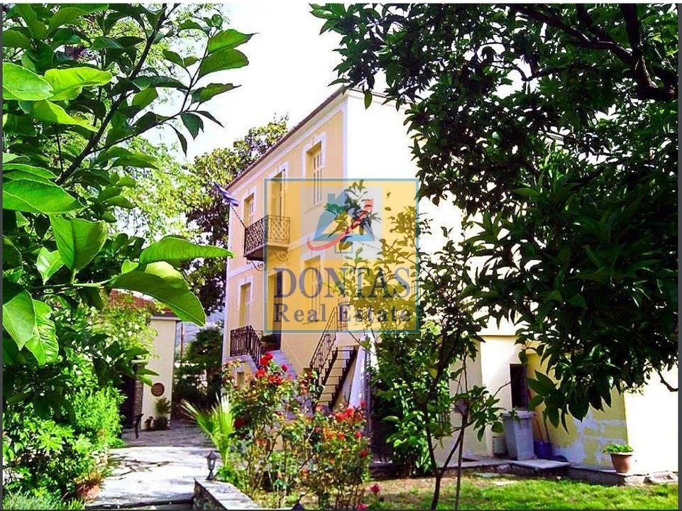 House in Volos, Thessaly and Central Greece, Greece 1 - 16078589