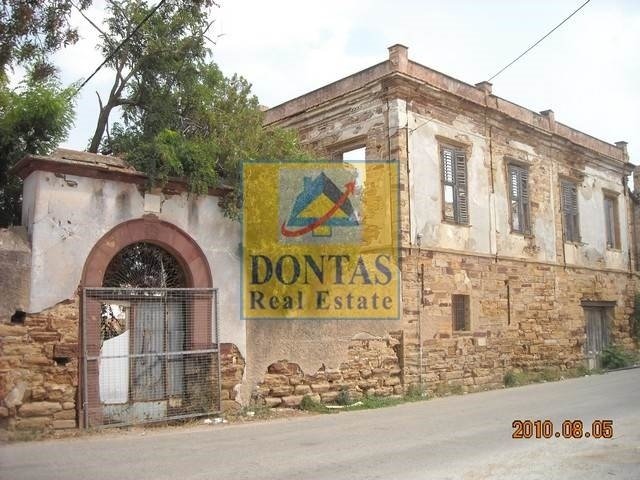 House in Chios, Aegean, Greece 1 - 16078471