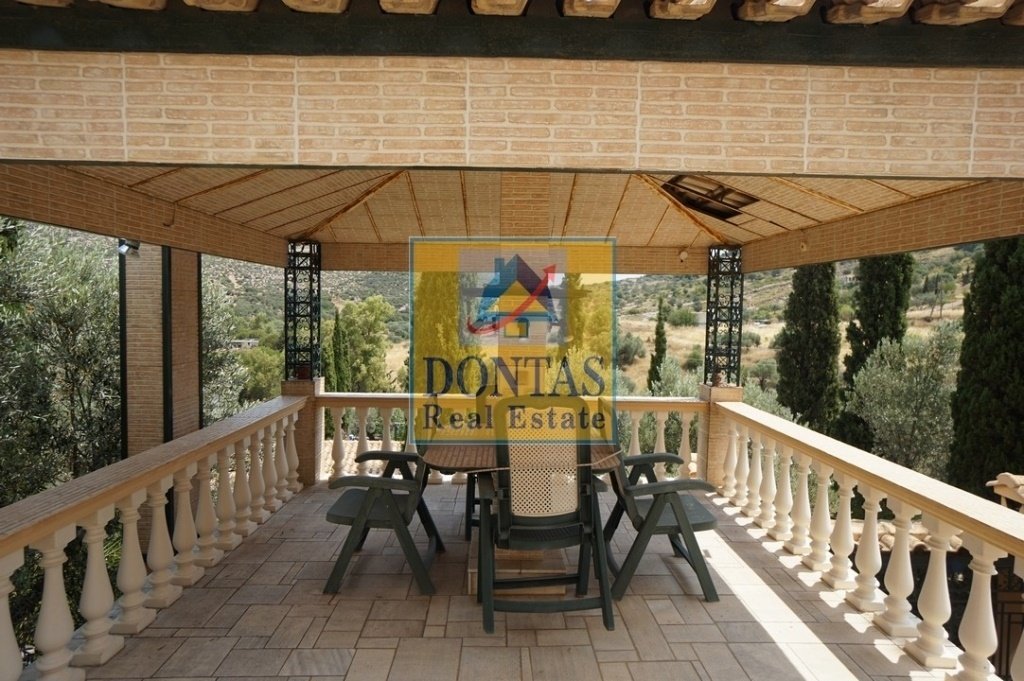 House in Kouvaras, Attica, Greece 4 - 16078275