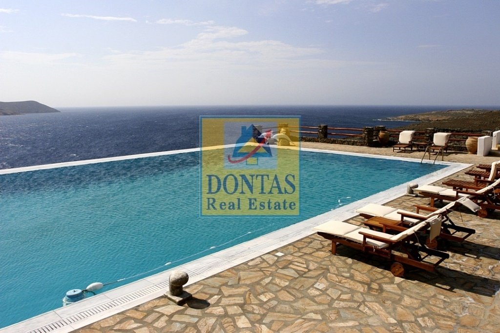 House in Ano Mera Community, Aegean, Greece 1 - 16078504