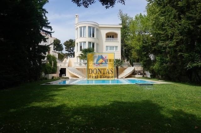 House in Ekali, Attica, Greece 3 - 16078102