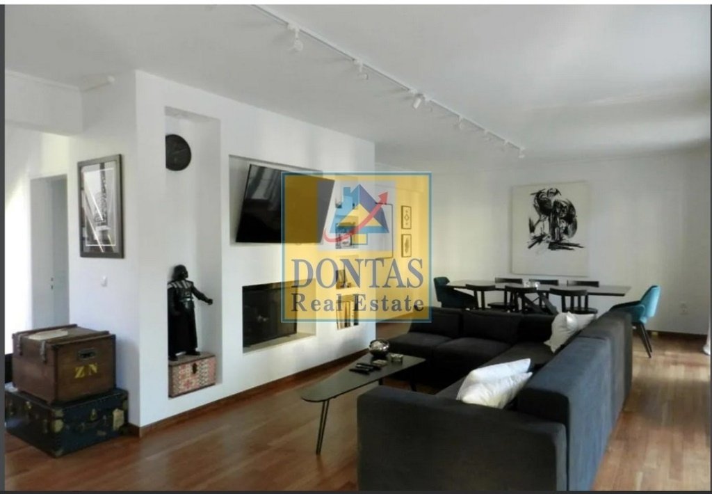 Apartment in Kifisia, Attica, Greece 2 - 16078240