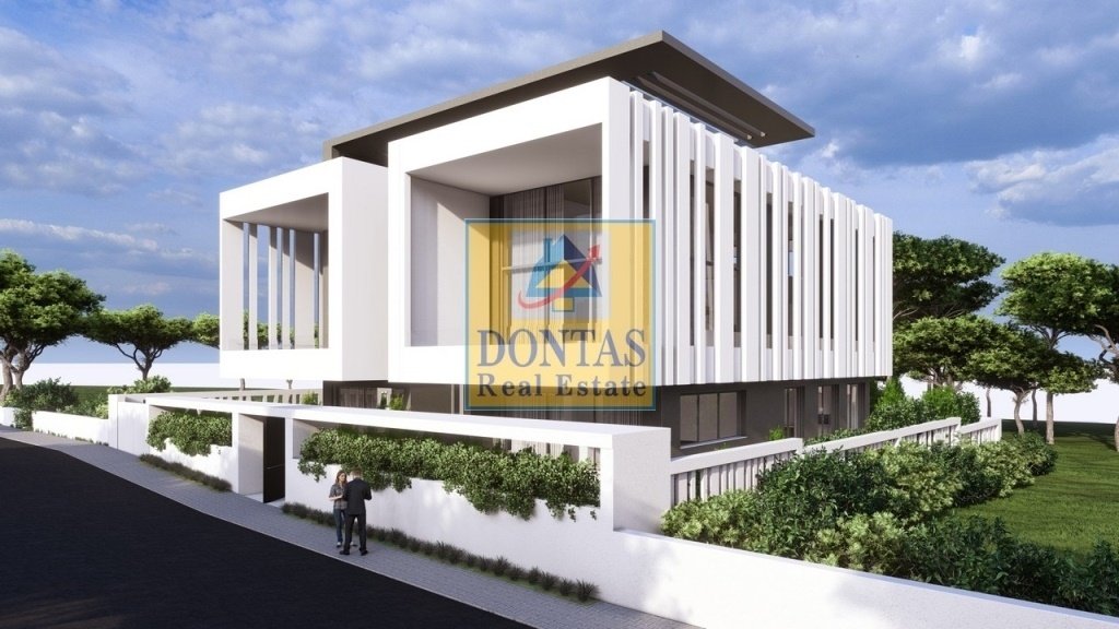 Apartment in Kifisia, Attica, Greece 1 - 16078255