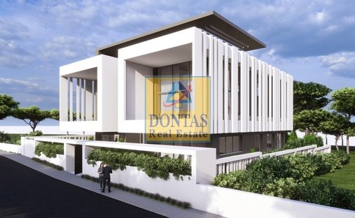 Apartment in Kifisia, Attica, Greece 1