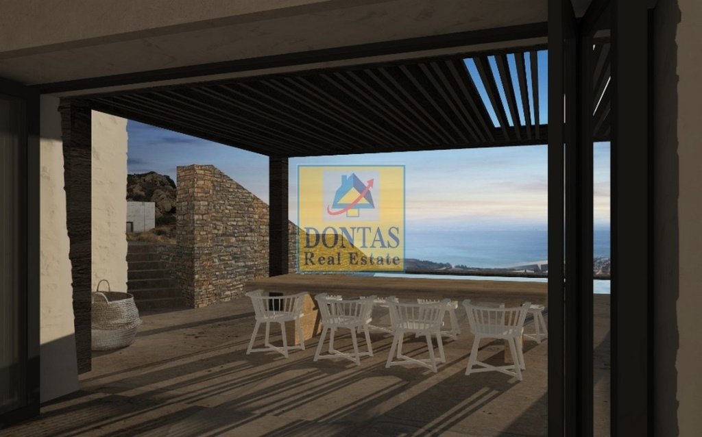 House in Naxos, Aegean, Greece 5 - 16078598