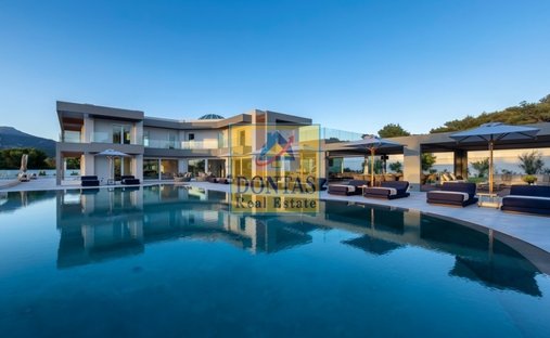 House in Community of Loutraki - Perachora, Loutraki - Perachora, Greece 1