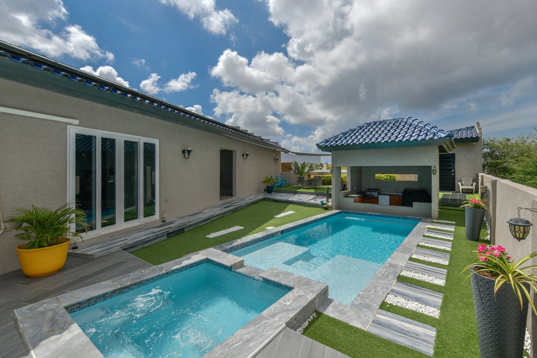 House in Paradera, Aruba 1 - 16077198