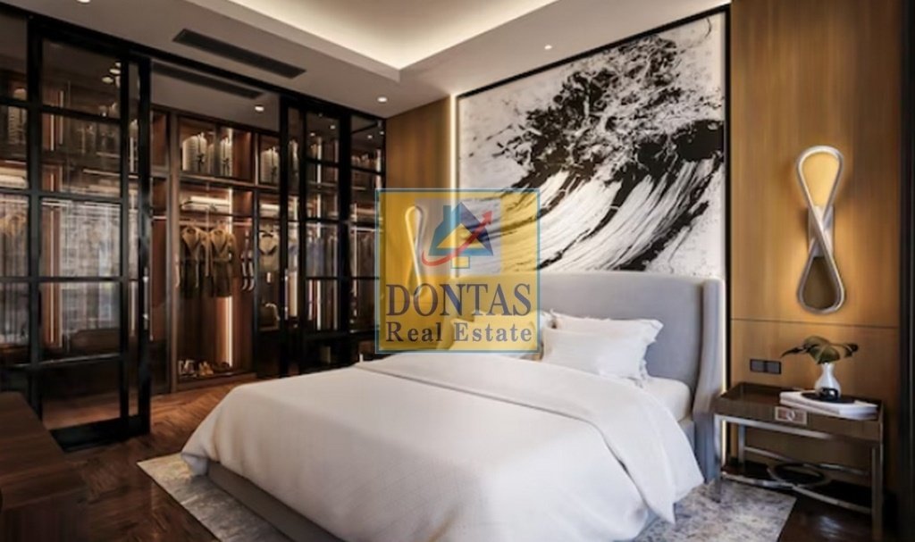 Apartment in North Athens, Attica, Greece 4 - 16078395