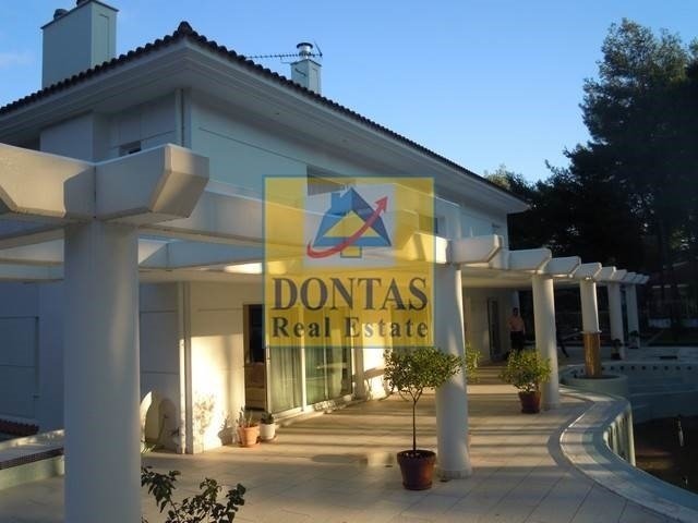 House in Dionysos, Attica, Greece 3 - 16078233