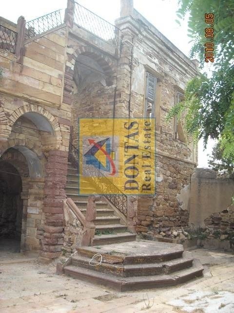House in Chios, Aegean, Greece 4 - 16078471