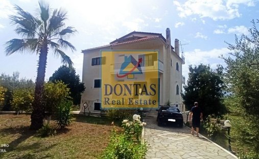 Haus in Stulidas, Stylis, Thessaly and Central Greece 1