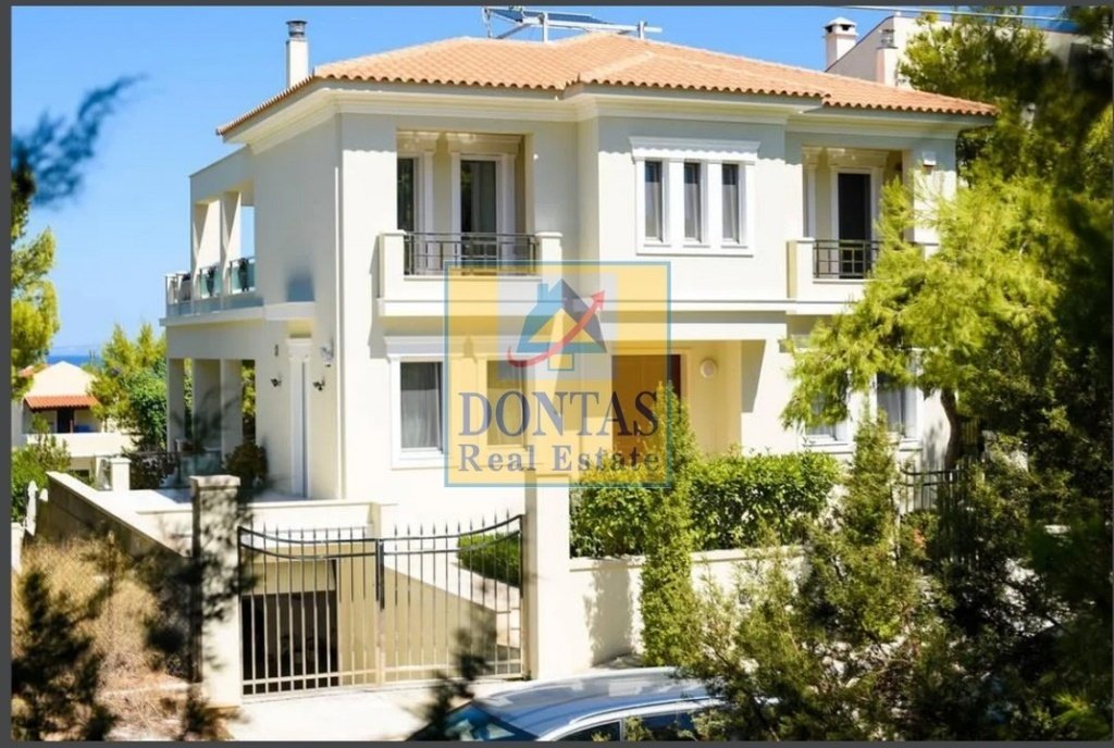 House in Markopoulo Mesogaias, Attica, Greece 5 - 16078382