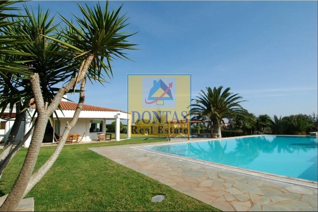House in Markopoulo Mesogaias, Attica, Greece 1 - 16078507