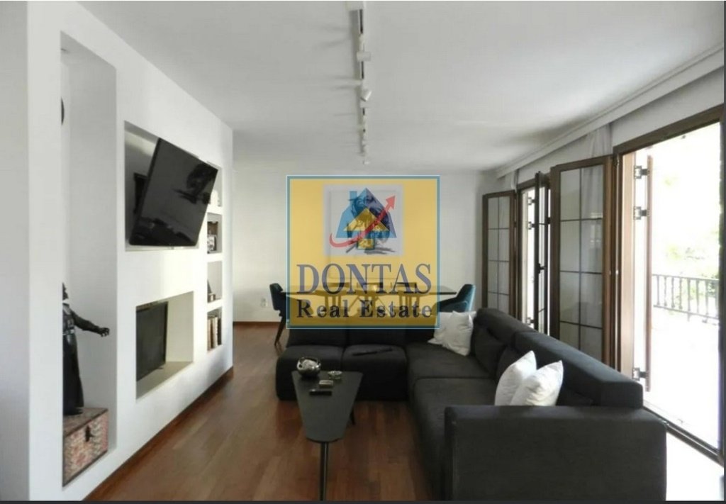 Apartment in Kifisia, Attica, Greece 1 - 16078240