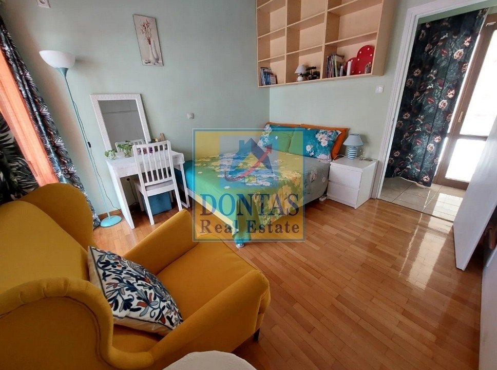 Apartment in Sunoikia Pagkratiou, 2nd District of Athens, Athens 1 - 16078451