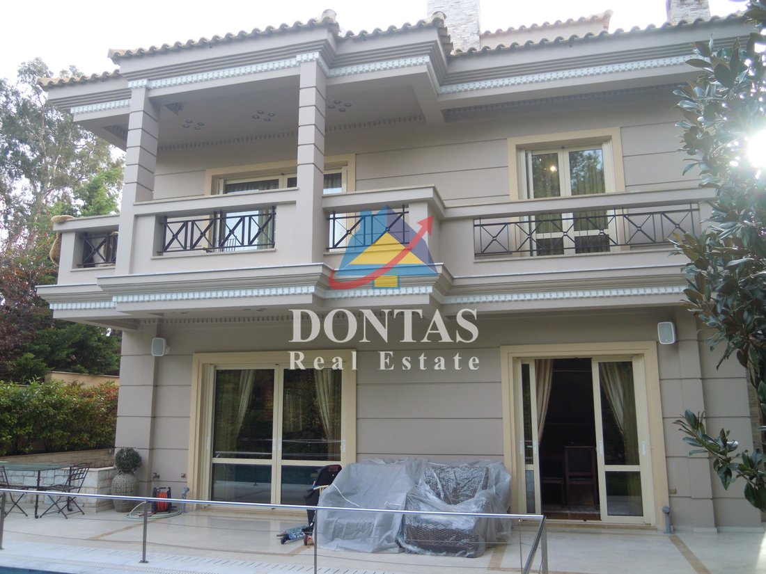 Apartment in Kifisia, Attica, Greece 3 - 16078028