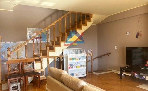 Apartamento en North Athens, Ática, Grecia 1