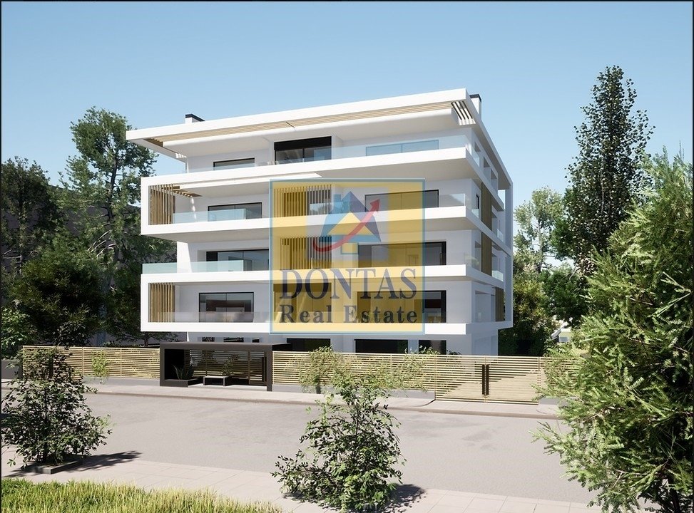 Apartment in Vrilissia, Attica, Greece 2 - 16078071