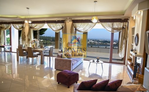 Casa en Isla de Cos, Aegean, Grecia 1