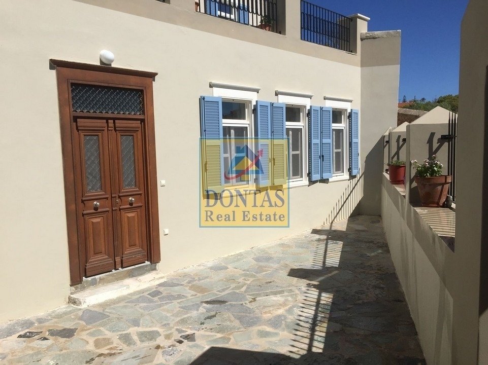 House in Syros, Aegean, Greece 2 - 16078277
