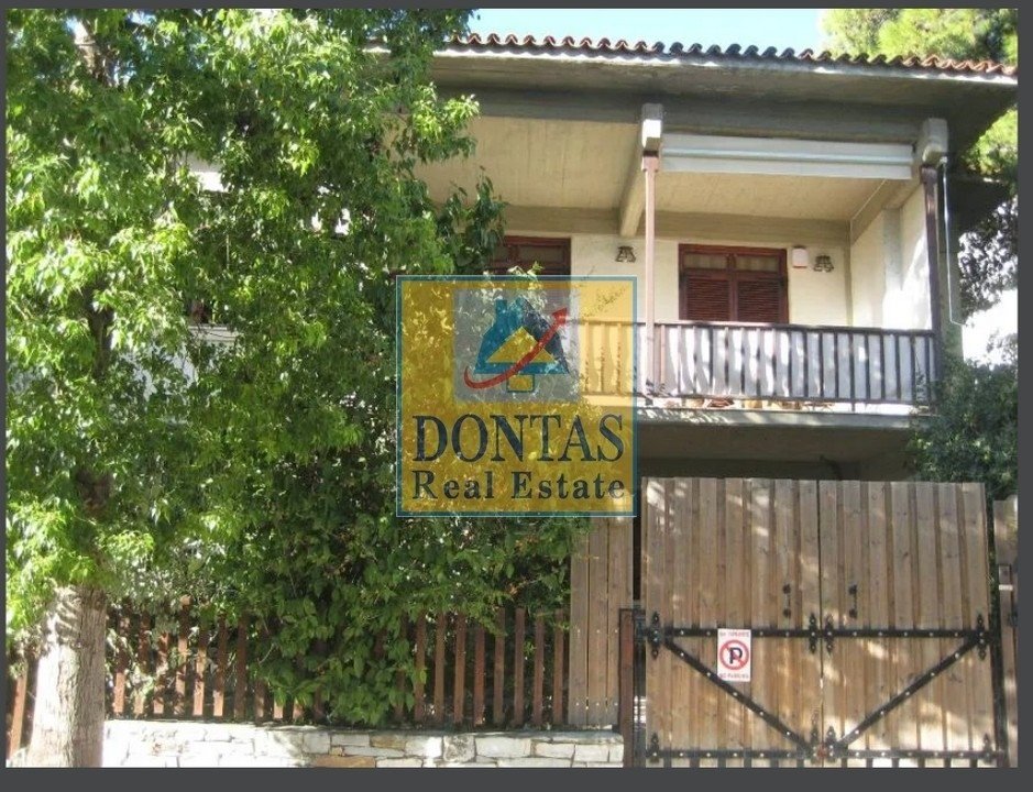 House in Kifisia, Attica, Greece 1 - 16077992