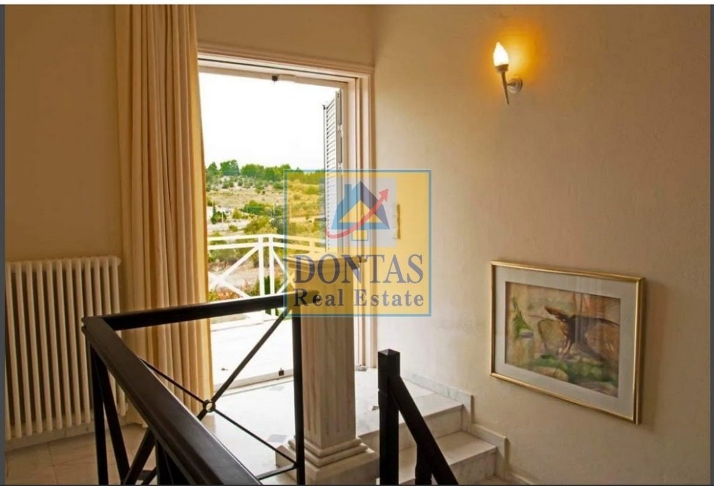 House in Oropos, Attica, Greece 4 - 16078293
