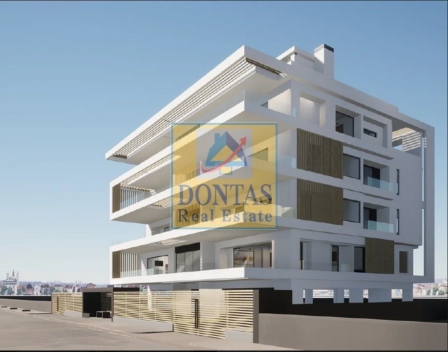 Apartment in Vrilissia, Attica, Greece 3 - 16078070