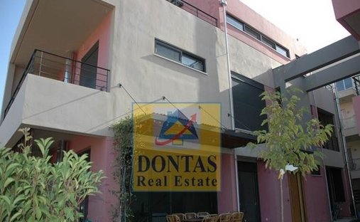 Haus in Spata-Loutsa, Attika, Griechenland 1
