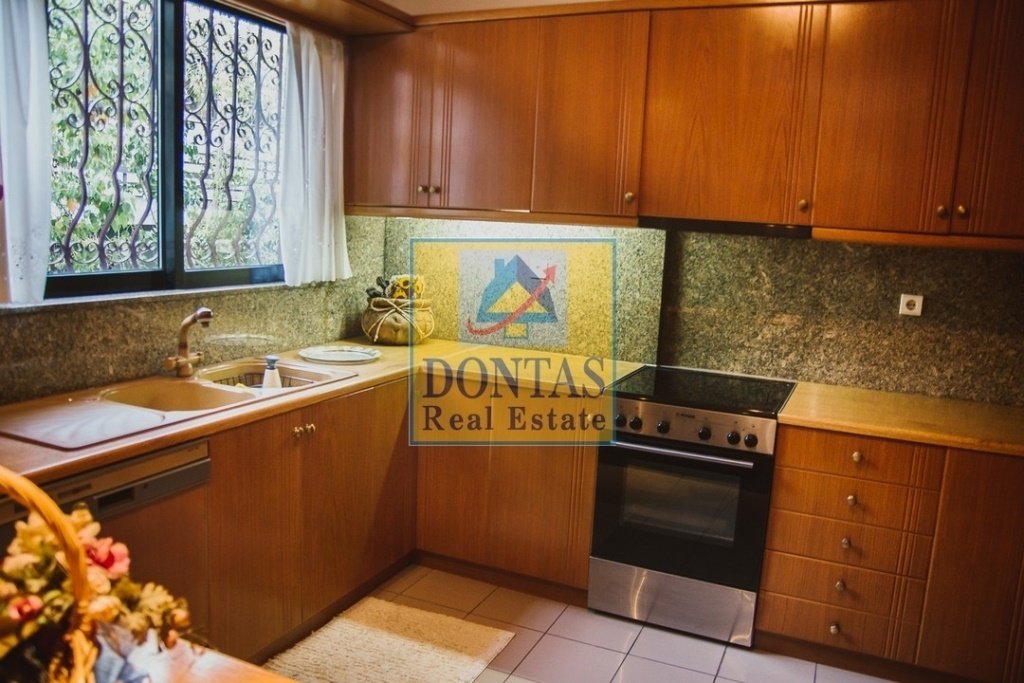 Apartment in Lykovrysi, Attica, Greece 4 - 16078462