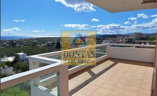 House in Nea Makri, Attica, Greece 1