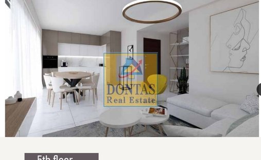 Apartment in 2nd Community of Kallithea, Attica, Greece 1