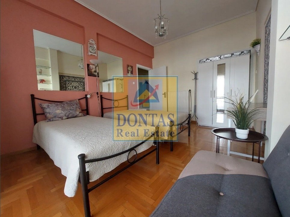 Apartment in Sunoikia Pagkratiou, 2nd District of Athens, Athens 5 - 16078451