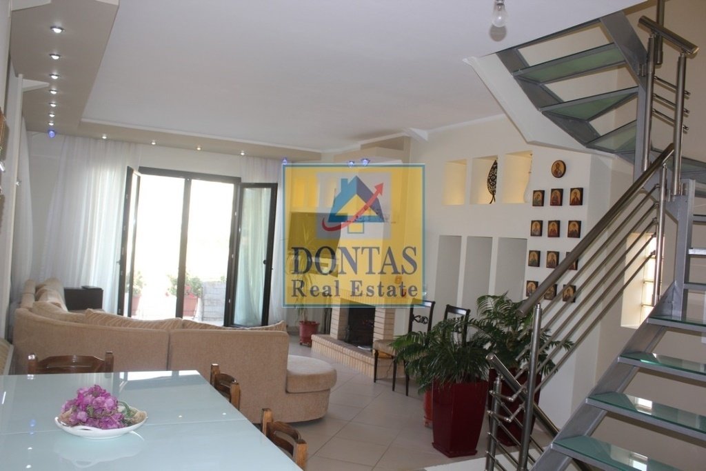 Apartment in Chios, Aegean, Greece 1 - 16078550
