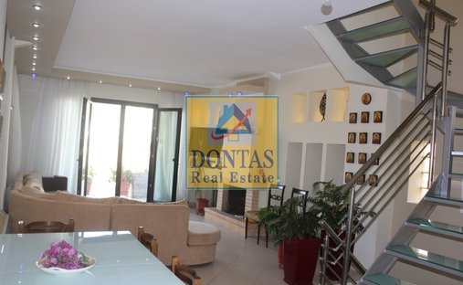 Apartment in Chios, Aegean, Greece 1