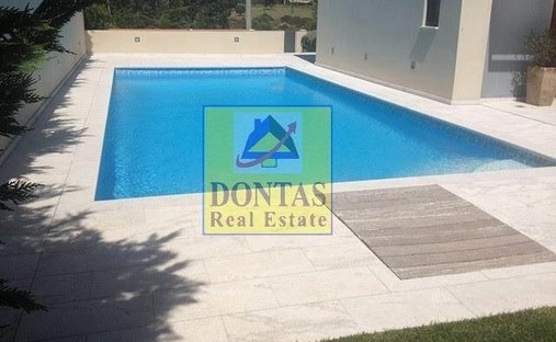 Appartamento a Ekali, Attica, Grecia 1