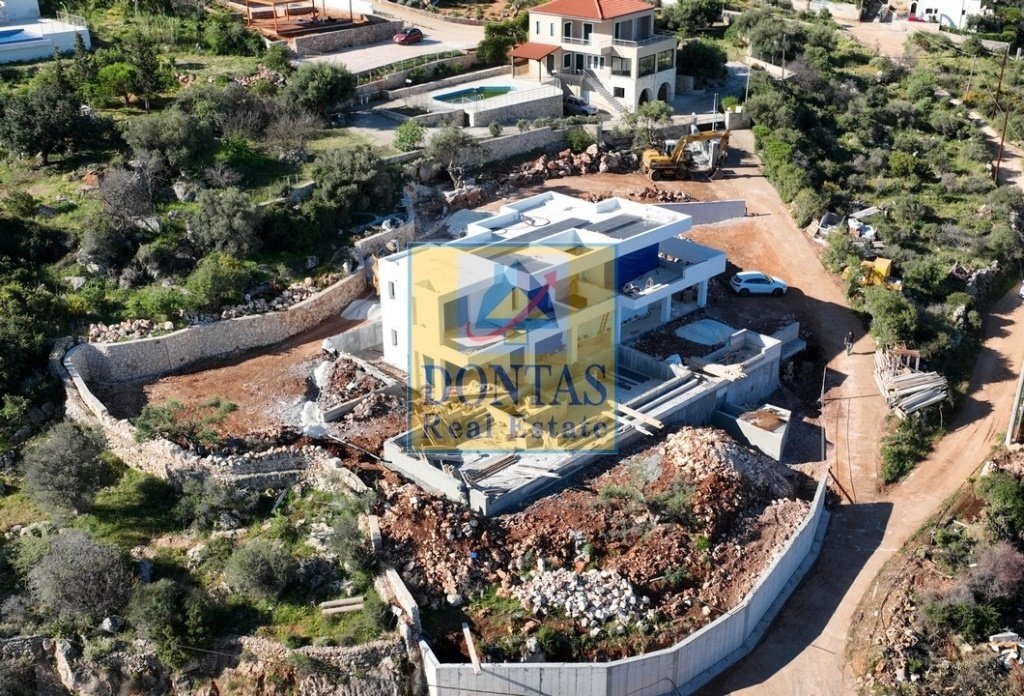 Villa in Apokoronas, Greece 2 - 16078336