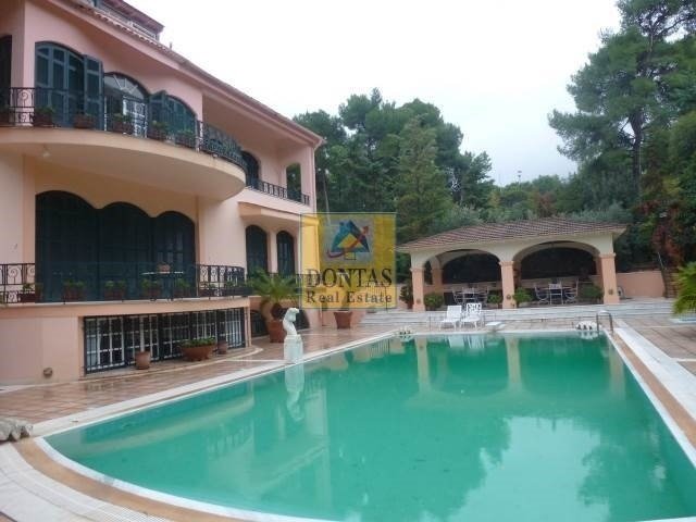 House in Ekali, Attica, Greece 1 - 16078110