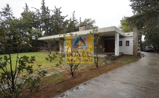 House in Kifisia, Attica, Greece 1