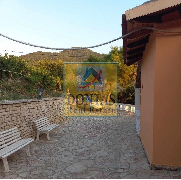House in Meliteieis, Peloponnese, Western Greece and the Ionian, Greece 5 - 16078422