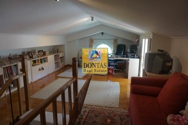 House in Dionysos, Attica, Greece 2 - 16078481