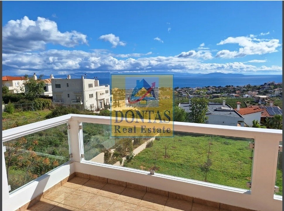 House in Nea Makri, Attica, Greece 2 - 16078285