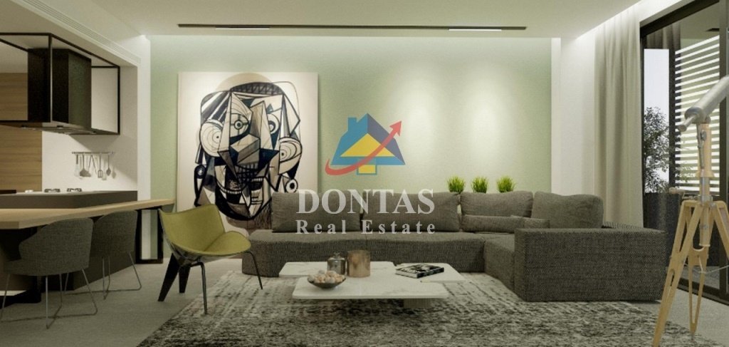 Apartment in 1st District of Athens, Athens, Greece 4 - 16078129